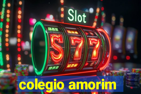 colegio amorim